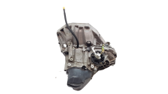 Boîte De Vitesse JR5164 1.5 dci Renault Clio 3