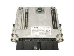 Calculateur 9809478580 0281031043 9806460480 PSA Bosch 27742