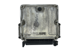 Calculateur 0281010249 9636256980 28FM0000 PSA Bosch 53792