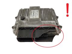 Calculateur MJD 6F3.D1 51786120 71600.043.04 Fiat FGP