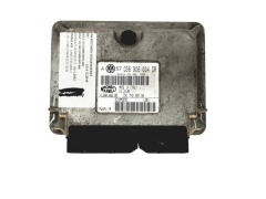 Calculateur Ecu 036906034DR IAW4MV.DR VW 20836