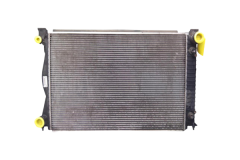 Refroidisseur Audi A6 4F0121251AG 11211825001 Vika