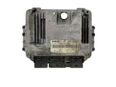 Calculateur 0281011549 8200310863 8200370779 Renault Bosch 53816