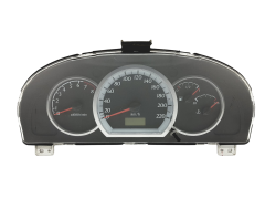 Bloc Compteurs Vitesse Chevrolet Lacetti 96499003HM 52507