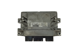 Calculateur S120200113A 8200774747 8200700695 Renault Siemens 16909
