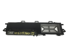 Bloc Compteurs Vitesse Renault Scenic 2 8200461296 F 56213