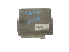 Calculateur 0261204788 9631528780 PSA Bosch 47446