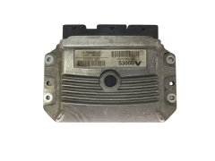 Calculateur Renault 21584288-2A 8200321263 8200387138 Sagem 19266