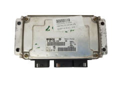 Calculateur 0261206246 9637838780 9645802280 PSA Bosch 3492