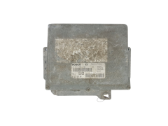 Calculateur 0261204788 9631528780 26FM0470 PSA Bosch 41219