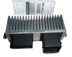 Relais De Bougie Nouvelle Original 271206395R Renault Relais De Bougie Nouvelle Original 271206395R Renault