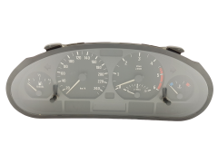 Bloc Compteurs Vitesse BMW 3 E46 6211 6902364 0263606243 26748