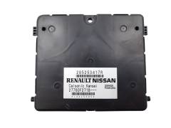 Calculateur Renault Clio 5 Captur 2 285253417R 27760F271B 0km 3
