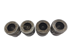 Piston Moteur Renault G 7701477818 H 7701477819 2.0 DCI M9R