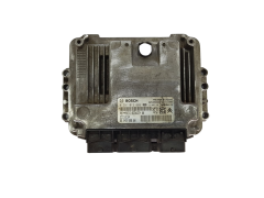 Calculateur 0281013869 9653958980 9664356980 Bosch 17525
