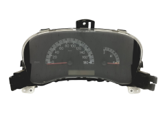 Bloc Compteurs Vitesse Fiat Punto 60.6307.002.H 606307002H 58398