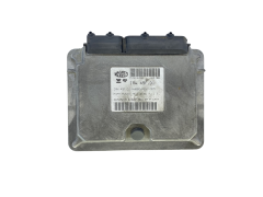 Calculateur 46545235 IAW49F.D1 61600.363.07 Fiat Magneti Marelli 54927