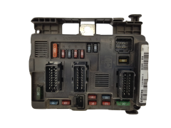 Calculateur BSM-B3 9643498880 T118470003G PSA Siemens 1476 Calculateur BSM-B3 9643498880 T118470003G PSA Siemens 1476