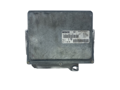 Calculateur 0261200780 9617150080 26FM0000 MA3.0 PSA Bosch 49238