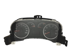 Bloc Compteurs Vitesse Fiat Punto 555000460104 58152