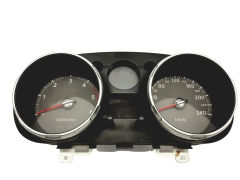 Bloc Compteurs Vitesse Nissan Qashqai JD73A 59595