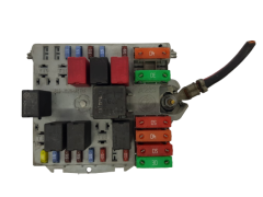 Boîtier Fusibles Alfa Romeo 51742419