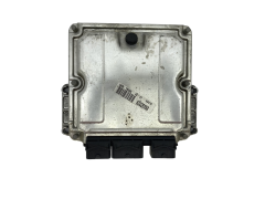 Calculateur 0281010935 9640938680 9650221480 PSA Bosch 56994