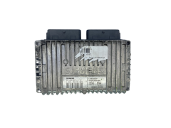 Calculateur S108518010D 9638399580 7700103419 PSA Siemens 62773
