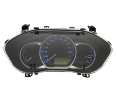 Bloc Compteurs Vitesse Toyota Yaris Hybrid 83800-0UL60 23799