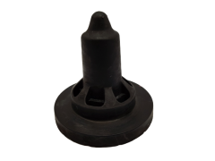 Fixation, Support Arrière Dacia Lodgy 552400827R