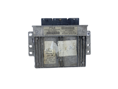 Calculateur 9651500880 9644625680 21584350-8 PSA Sagem 60744