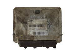 Calculateur IAW 4AF.S2 51782647 61601.127.02 Fiat Magneti Marelli 14653