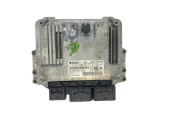Calculateur 9664738680 0261201505 9663193780 PSA Bosch 62418 Calculateur 9664738680 0261201505 9663193780 PSA Bosch 62418