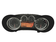 Bloc Compteurs Vitesse Alfa Romeo Mito 50517148 A2C53357404 32352