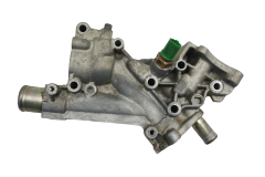 Boitier Thermostat D'eau moteur 9653298580 1336Q4 2.0 16v Peugeot 307 C4 