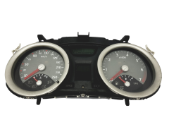 Bloc Compteurs Vitesse Renault Megane 2 8200292076 43905