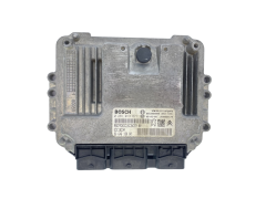 Calculateur 0281013871 9653958980 9664618080 PSA Bosch 63630