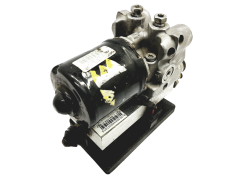 Pompe Abs Sharan Galaxy 7M0614111L 7M0907379A Ate