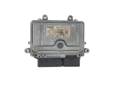 Calculateur A6401500779 0281012060 Mercedes Bosch 58185