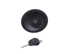 Bouchon De Remplissage De Carburant 1508J6 Citroen Berlingo Peugeot Partner   Bouchon De Remplissage De Carburant 1508J6 Citroen Berlingo Peugeot Partner