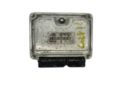 Calculateur 038906012M 0281001979 Volkswagen Bosch 51646