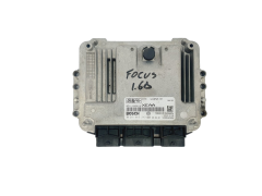 Calculateur 0281015242 8M51-12A650-XE Ford Bosch 41825
