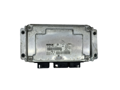 Calculateur PSA 0261207477 9650347980 9643218980 Bosch 61942