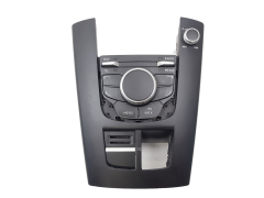Panneau de configuration Radio Navi MMI Audi A3 8V 8V0919614P