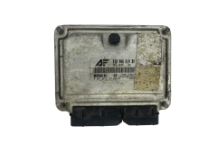 Calculateur 0281011199 038906019BH VW Bosch 48157