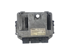 Calculateur PSA 0281011089 9653202580 9647785580 Bosch 60151