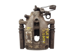 Etrier De Frein Gauche Arrière Peugeot 407 C5 4401G4 1651759380 TRW