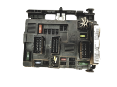 Calculateur PSA 9650618480 U118470003L Siemens 23659 Calculateur PSA 9650618480 U118470003L Siemens 23659