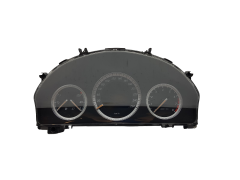 Bloc Compteurs Vitesse Mercedes C W204 A2045403648