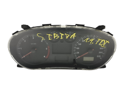 Bloc Compteurs Vitesse Seat Ibiza W06K0920801E 110008924028 48414